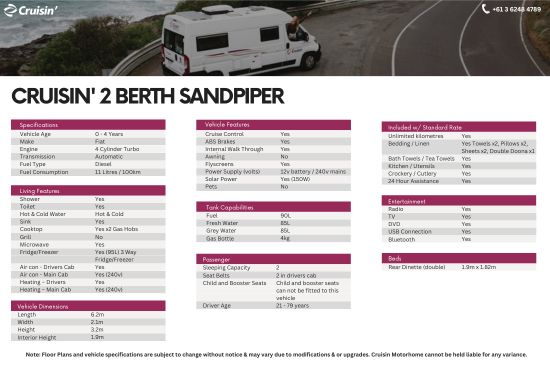 spec-sheet